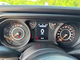 Thumbnail of 2025 Black Clearcoat Jeep Gladiator