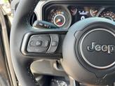 Thumbnail of 2025 Black Clearcoat Jeep Gladiator