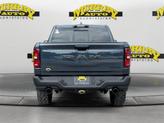 Thumbnail of 2025 Blue Metallic RAM 1500