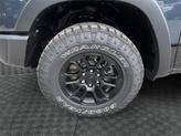 Thumbnail of 2025 Blue Metallic RAM 1500