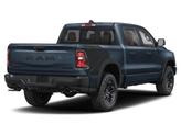 Thumbnail of 2025 Blue Metallic RAM 1500