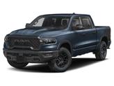 Thumbnail of 2025 Blue Metallic RAM 1500