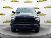 Thumbnail of 2025 Blue Metallic RAM 1500