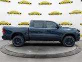 Thumbnail of 2025 Blue Metallic RAM 1500