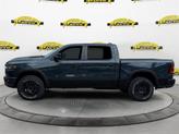 Thumbnail of 2025 Blue Metallic RAM 1500
