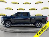 Thumbnail of 2024 Diamond Black RAM 2500