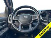 Thumbnail of 2024 Diamond Black RAM 2500