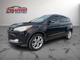 Thumbnail of 2013 Tuxedo Black Ford Escape