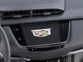 Thumbnail of 2025 Black Cadillac XT5