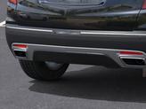 Thumbnail of 2025 Black Cadillac XT5