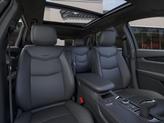 Thumbnail of 2025 Black Cadillac XT5