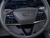 Thumbnail of 2025 Monarch Orange Cadillac OPTIQ