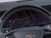 Thumbnail of 2025 Crystal White Tricoat Cadillac Escalade ESV