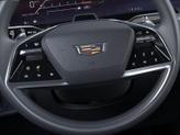 Thumbnail of 2025 Crystal White Tricoat Cadillac Escalade ESV