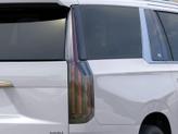 Thumbnail of 2025 Crystal White Tricoat Cadillac Escalade ESV