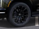 Thumbnail of 2025 Black Raven Cadillac Escalade ESV