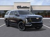 Thumbnail of 2025 Black Raven Cadillac Escalade ESV