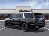 Thumbnail of 2025 Black Raven Cadillac Escalade ESV