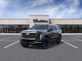 Thumbnail of 2025 Black Raven Cadillac Escalade ESV
