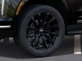 Thumbnail of 2025 Black Raven Cadillac Escalade ESV