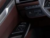 Thumbnail of 2025 Crystal White Tricoat Cadillac Escalade ESV