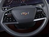 Thumbnail of 2025 Crystal White Tricoat Cadillac Escalade ESV