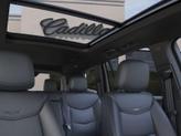 Thumbnail of 2025 Radiant Red Tintcoat Cadillac XT6