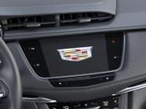 Thumbnail of 2025 Radiant Red Tintcoat Cadillac XT6