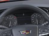 Thumbnail of 2025 Radiant Red Tintcoat Cadillac XT6