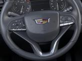 Thumbnail of 2025 Radiant Red Tintcoat Cadillac XT6