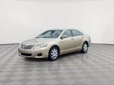 Thumbnail of 2010 Sandy Beach Metallic Toyota Camry