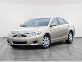 Photo of 2010 Sandy Beach Metallic Toyota Camry