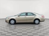 Thumbnail of 2010 Sandy Beach Metallic Toyota Camry