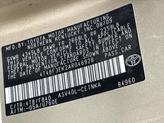 Thumbnail of 2010 Sandy Beach Metallic Toyota Camry