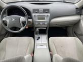 Thumbnail of 2010 Sandy Beach Metallic Toyota Camry
