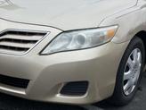 Thumbnail of 2010 Sandy Beach Metallic Toyota Camry