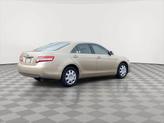 Thumbnail of 2010 Sandy Beach Metallic Toyota Camry