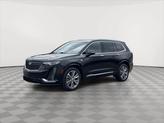 Thumbnail of 2020 Stellar Black Metallic Cadillac XT6