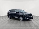 Thumbnail of 2020 Stellar Black Metallic Cadillac XT6