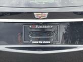 Thumbnail of 2020 Stellar Black Metallic Cadillac XT6