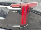 Thumbnail of 2020 Stellar Black Metallic Cadillac XT6