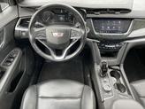 Thumbnail of 2020 Stellar Black Metallic Cadillac XT6