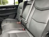 Thumbnail of 2020 Stellar Black Metallic Cadillac XT6