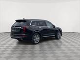 Thumbnail of 2020 Stellar Black Metallic Cadillac XT6