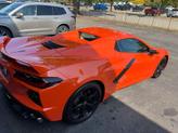 Thumbnail of 2021 Sebring Orange Tintcoat Chevrolet Corvette