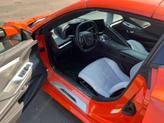 Thumbnail of 2021 Sebring Orange Tintcoat Chevrolet Corvette