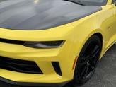 Thumbnail of 2018 Bright Yellow Chevrolet Camaro