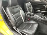 Thumbnail of 2018 Bright Yellow Chevrolet Camaro