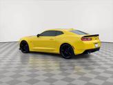 Thumbnail of 2018 Bright Yellow Chevrolet Camaro