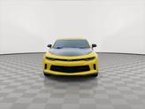 Thumbnail of 2018 Bright Yellow Chevrolet Camaro